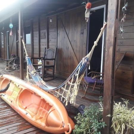 Suites Vito Dumas Tigre Esterno foto