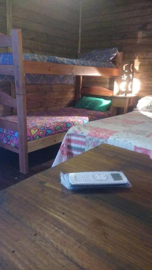 Suites Vito Dumas Tigre Esterno foto